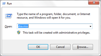 Create Roaming Profiles in Samba4 2 Create Roaming Profiles in Samba4