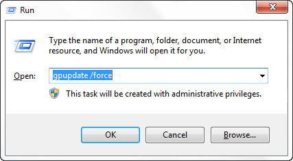 Create Roaming Profiles in Samba4 4 Create Roaming Profiles in Samba4