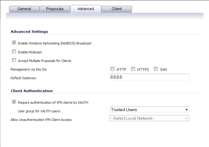 Openswan configuration on Red Hat5 for Sonicwall 6 Openswan configuration on Red Hat5 for Sonicwall