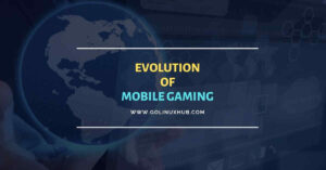The Evolution of Mobile Gaming – What Are the Crucial Events?