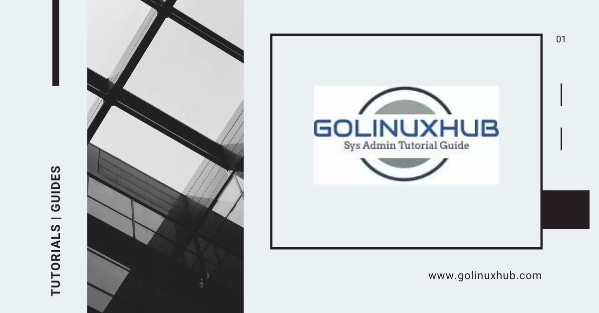 www.golinuxhub.com